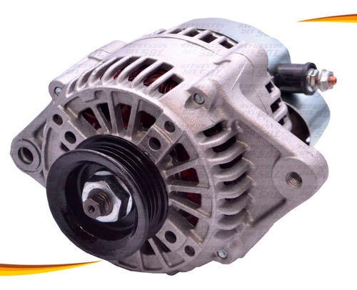 Alternador Suzuki Baleno 1.6 1995 2004