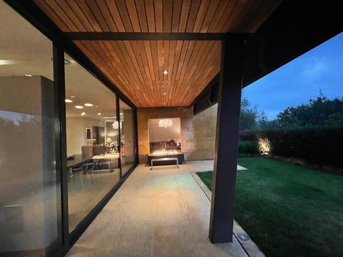 Imagen 12 de 18 de Casa En Venta / Renta En Lomas Country Club A Fairway