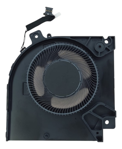 Ventilador Alienware X15 R1 X15 R2 Dfs5k22115371s Fnd2 Gpu