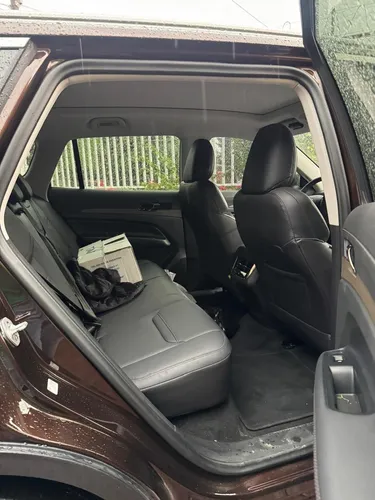 Ford Territory 1.8T Ecoboost Trend Fwd