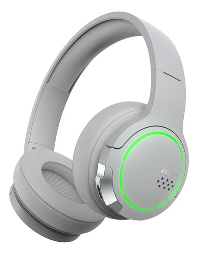 Auriculares Inalámbricos Edifier G2bt Para Juegos Bluetooth Color Grey