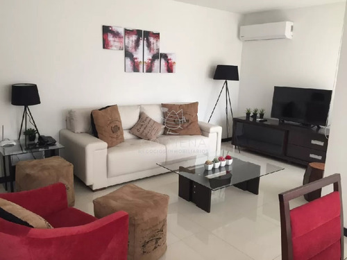 Apartamento En Roosevelt, 3 Dormitorios 