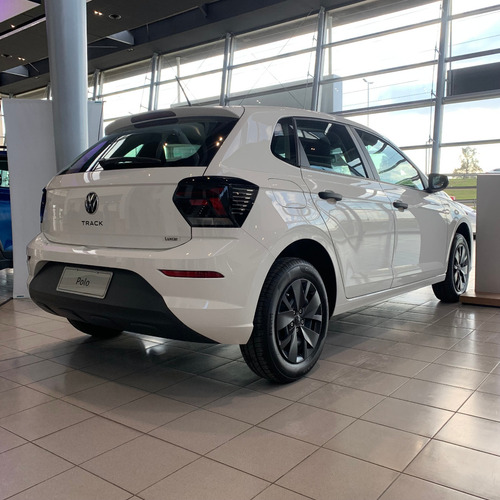 Volkswagen Polo Track MSI MT