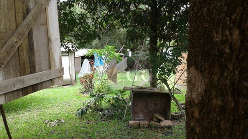 Chácara Em Itapuã - Ch0049