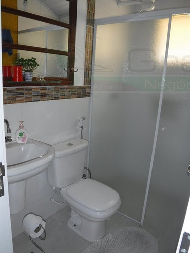 Casa Sobrado Para Venda, 3 Dormitório(s), 190.0m² - 5413