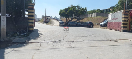 Terreno Para Aluguel, Planalto - São Bernardo Do Campo/sp - 98120