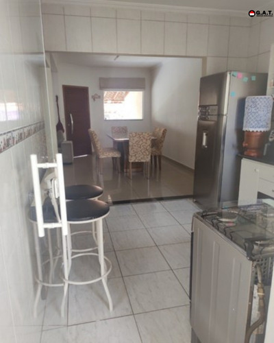 Imagem 5 de 6 de Casa Em Condomínio À Venda No Condomínio Jardim Das Dálias - Sorocaba/sp - Cc06035 - 71044673