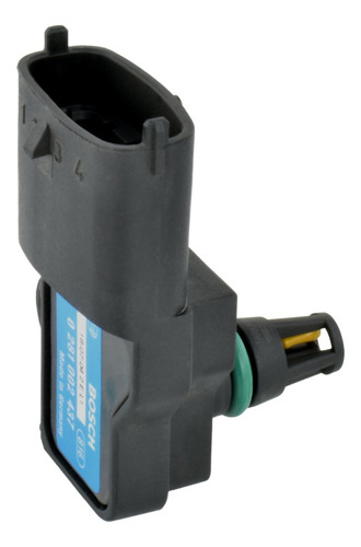 Sensor De Presión De Aire 076 Para Trax 1.4 Turbo Chevrolet