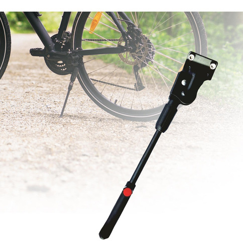 Pata De Cabra Para Bicicleta De Una Sola