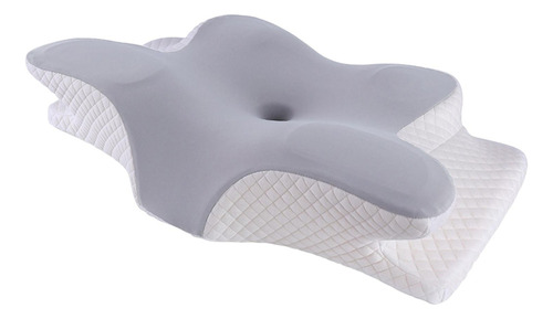 Almohada Cervical Almohada De Cama Suave Para Todas Las