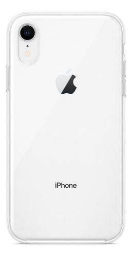 Apple iPhone XR 64 Gb  Blanco Perfecto Estado Con Accesorios