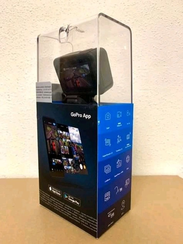 Camara Gopro Hero 8 Black