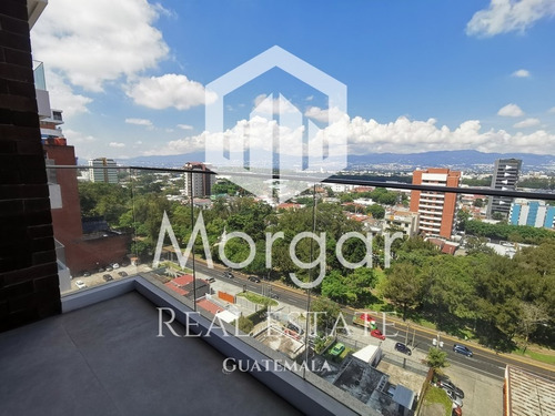 Imagen 9 de 14 de Apartamento En Renta Zona 14 En $3,360 De 3 Dormitorios/1539