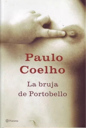 Paulo Coelho: La Bruja De Portobello