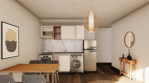 Venta Edificio Al Pozo Monoambiente San Martin Y Urquiza, Entrega Junio 2026