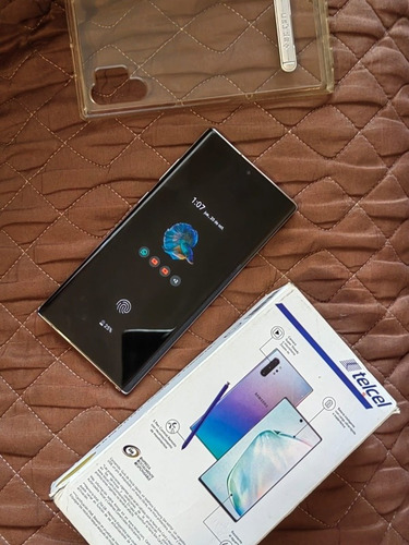 Samsung Galaxy Note 10 Plus 255gb Libre (Usado)
