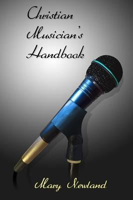 Libro Christian Musicians Handbook : A Beginners Guide Fo...