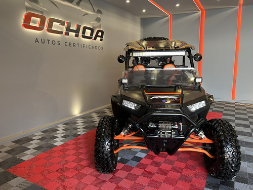 Polaris Rzr Xp 1000 2014
