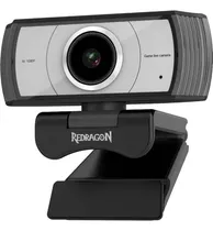 Comprar Cámara Web Redragon Apex Gw900 Full Hd 30fps 1080p