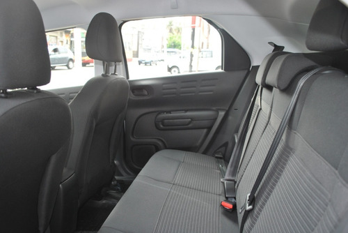 Imagen 22 de 22 de Citroen C4 Cactus Feel Vti 115 0km 2022