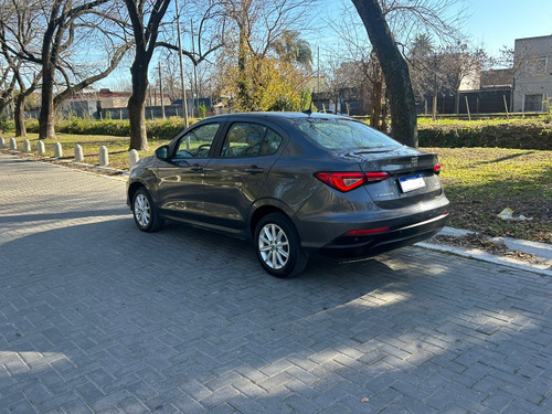 Fiat Cronos 1.3 Gse Drive