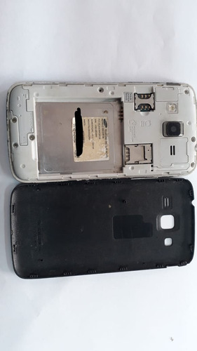 Celular Samsung Sm-g3812b Para Retirada De Peças Jsa