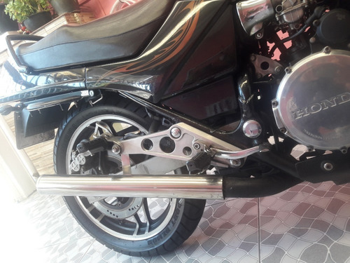 Honda Cbx