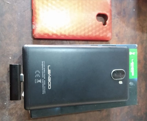 Smartphone Leagoo Kiicaa Mix