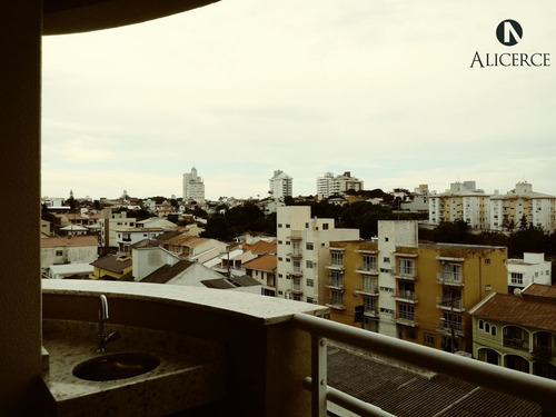 Residencial Edelweiss Estreito - A 5 Min Do Centro De Florianópolis - 696