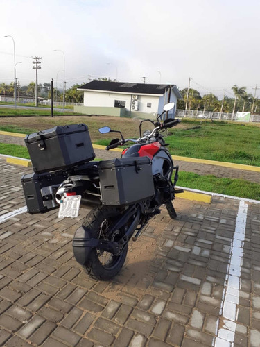 Bmw F 800 Gs Adventure