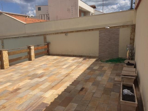 Imagem 4 de 30 de Casa Com 4 Dormitórios À Venda, 375 M² Por R$ 1.050.000,00 - Potiguar - Piracicaba/sp - Ca1019