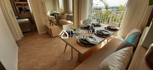 Imagem 7 de 15 de Aroeira Alto Do Jardim Apartamento 2 Dorm 39,23m2 Com Vaga - Apartamento A Venda No Bairro Jardim Imperador (zona Sul) - São Paulo, Sp - Aroeira-2d-3923-cvg