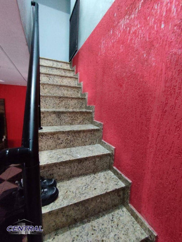 Imagem 12 de 16 de Sobrado Com 3 Dormitórios À Venda, 199 M² Por R$ 410.000,00 - Jardim Primavera - Sorocaba/sp - So0057