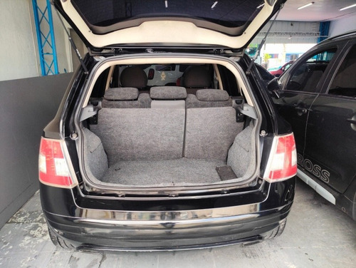 Imagem 13 de 15 de Fiat Stilo 2010 1.8 8v Flex Dualogic 5p