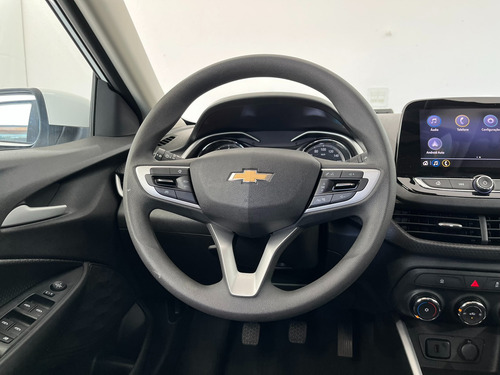 Chevrolet Onix 1.0 Ltz Turbo 5p 6 marchas