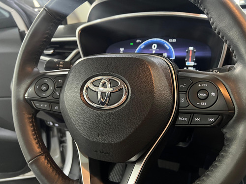 Toyota Corolla Cross 2.0 VVT-IE FLEX XRX DIRECT SHIFT