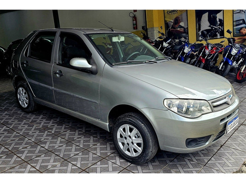 Fiat Palio 1.0 MPI FIRE ECONOMY 8V FLEX 4P MANUAL