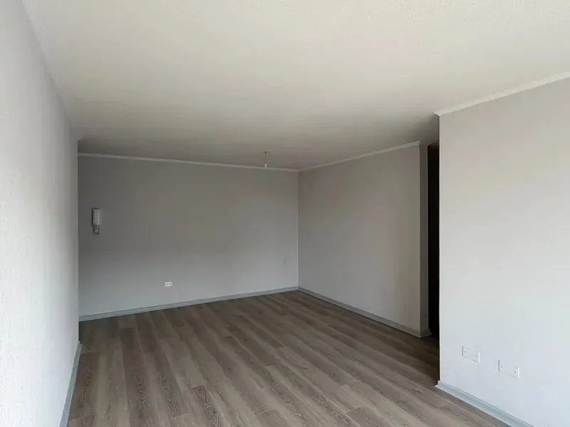Imagen 3 de 11 de Arriendo Departamento Nuevo En Valle Lo Campino 3d 2b 1e