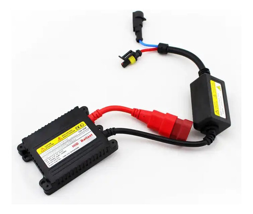 Ballast Balastro Kit X2 Hid Xenon Bixenon 12v 35w Todos K