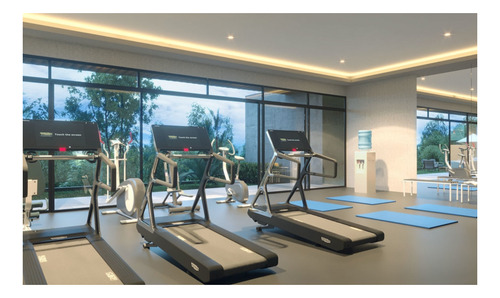 Imagen 14 de 16 de Departamento En Venta En Lomas Country Club En Lomas Country Club