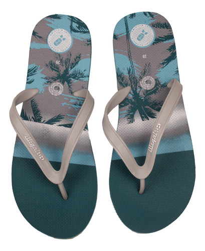 Sandalias Para Hombre Playa Moda Excelente Diseño Para Agua