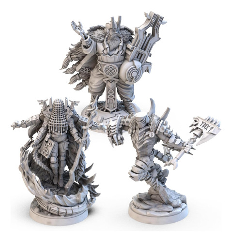 Jogo De Tabuleiro Lords Of Ragnarok (caixa Principal) War Of