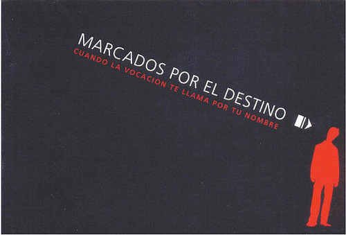 Marcados Por El Destino (libro Original)