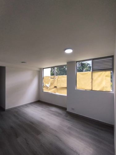 Venta De Apartamento En La Francia, Manizales