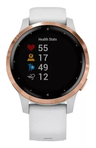 Garmin vivoactive 4