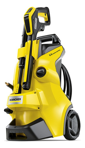 Hidrolavadora Karcher K4 Power Control 1800 Watts 130 Bar