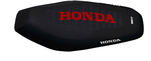 Funda Asiento Honda Wave 110 S Con Elastico Hfe Next Covers