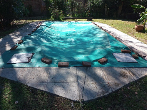 Casa Quinta En Venta En Laguna De Lobos, Lobos, Resto De La Provincia