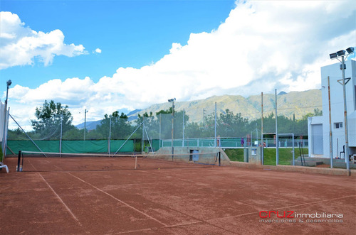 Departamentos De 52m2 En Villa De Merlo