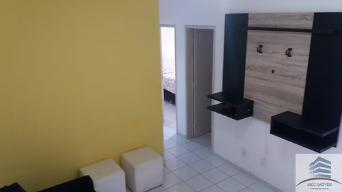 Apartamento A Venda Em Cidade Satélite